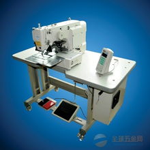 精準協同，智造未來 探秘祖奇與宏勝電腦花樣機裝配廠的機械電子設備融合之道